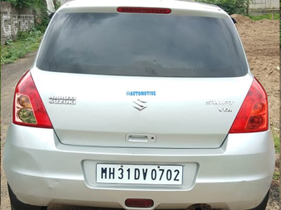 2nd hand maruti swift nagpur