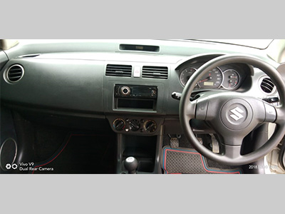 used maruti car nagpur