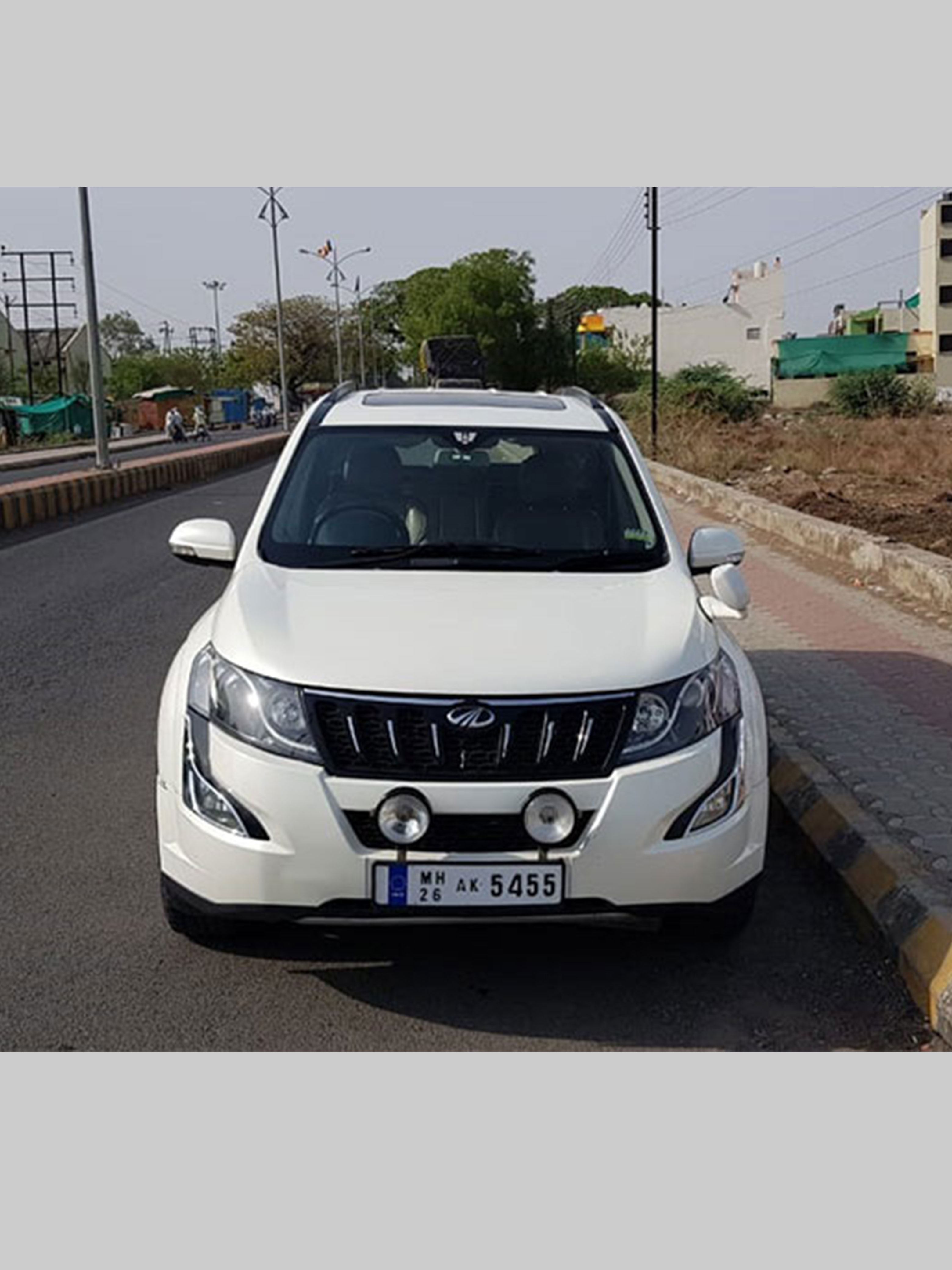 nagpur second hand cars