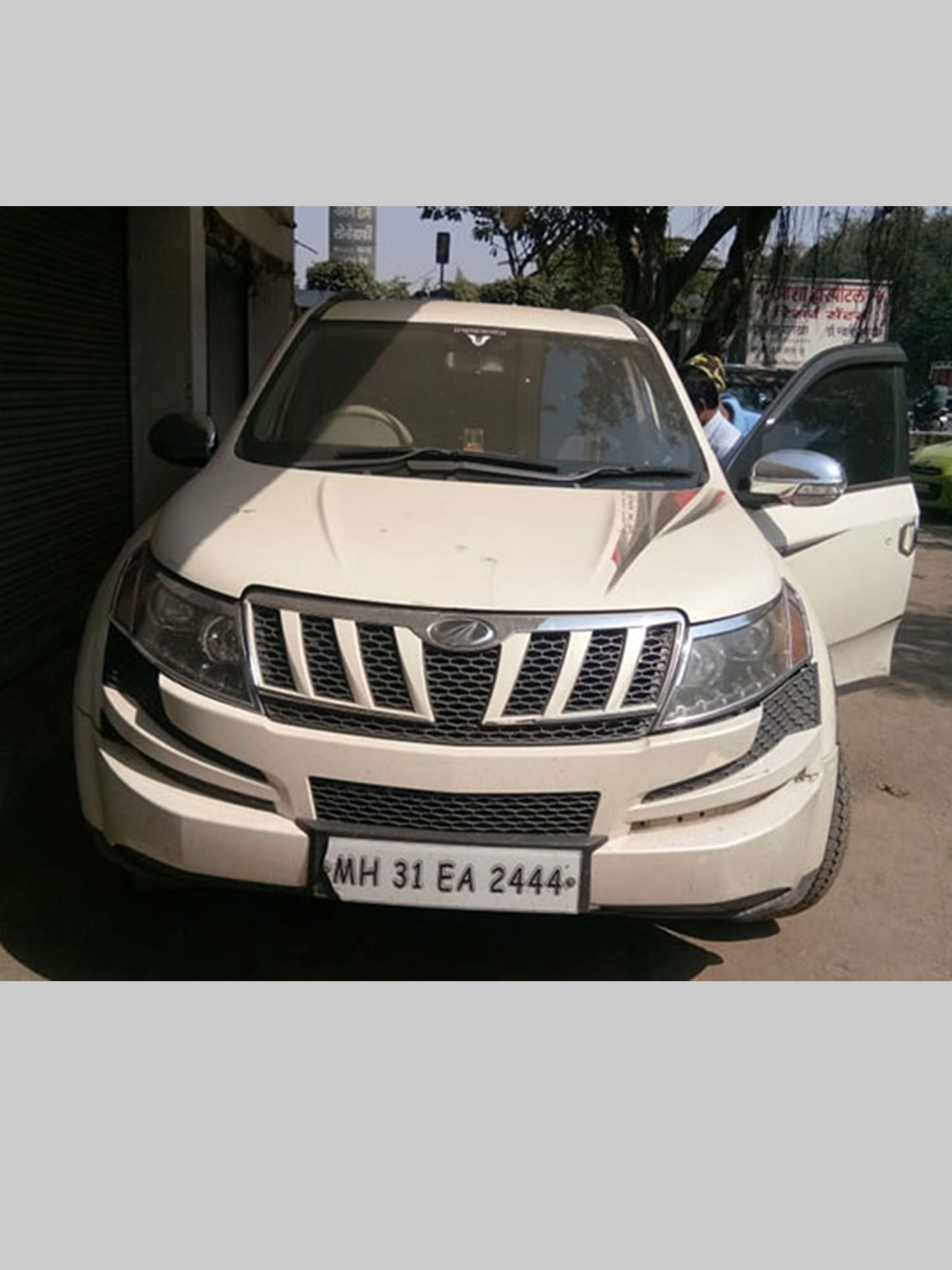 nagpur second hand cars